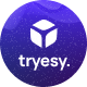 Tryesy