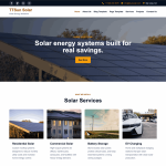 TTSunSolar