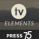 TV Elements
