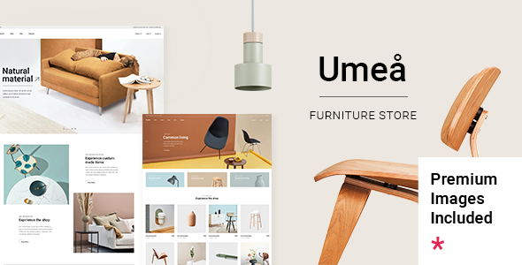 Ume Preview Wordpress Theme - Rating, Reviews, Preview, Demo & Download