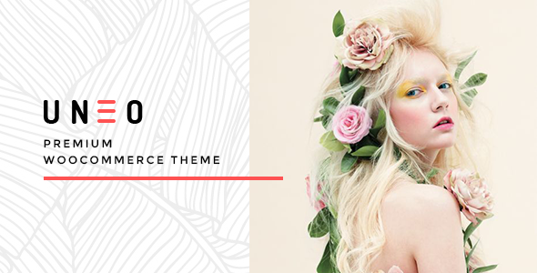 UNEO Preview Wordpress Theme - Rating, Reviews, Preview, Demo & Download