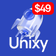 Unixy