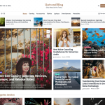 Uptrend Blog