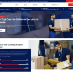 Urban Courier