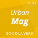 Urban Mag