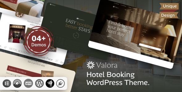 Valora Preview Wordpress Theme - Rating, Reviews, Preview, Demo & Download