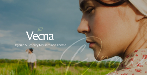 Vecna Preview Wordpress Theme - Rating, Reviews, Preview, Demo & Download