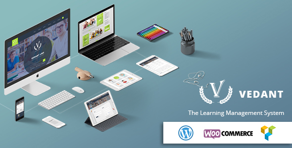 Vedant Preview Wordpress Theme - Rating, Reviews, Preview, Demo & Download
