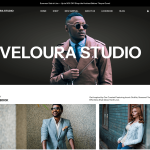 Veloura Fashion
