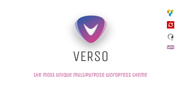 Verso Preview Wordpress Theme - Rating, Reviews, Preview, Demo & Download