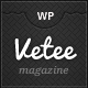 Vetee Magazine