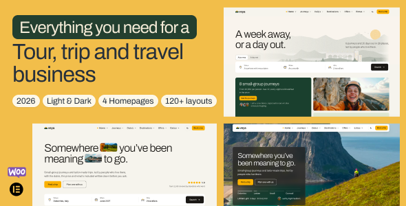 Veya Preview Wordpress Theme - Rating, Reviews, Preview, Demo & Download