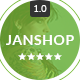 VG JanShop