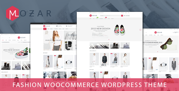 VG Mozar Preview Wordpress Theme - Rating, Reviews, Preview, Demo & Download