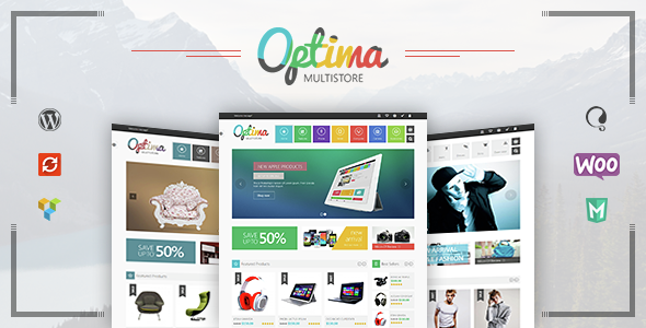 VG Optima Preview Wordpress Theme - Rating, Reviews, Preview, Demo & Download