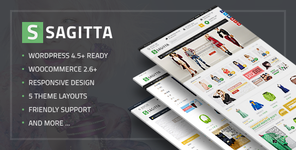 VG Sagitta Preview Wordpress Theme - Rating, Reviews, Preview, Demo & Download