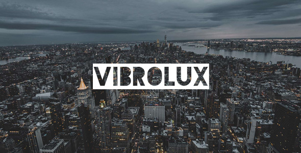 VibroLux Preview Wordpress Theme - Rating, Reviews, Preview, Demo & Download