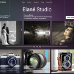 Videographer Portfolio