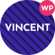 Vincent Eight