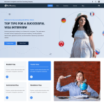 Visa Consulting