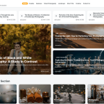 Vyro Blog