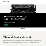 Warqa