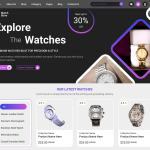 Watch Showcase