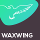 Waxwing
