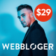 Webbloger