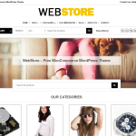 WebStore
