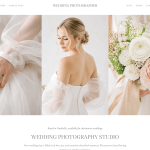 Wedding Photographer