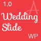 Wedding Slide