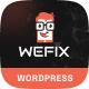 Wefix