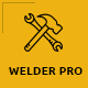 Welder Pro