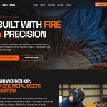 Welding For
