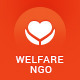 Welfare NGO