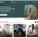 Wellness And