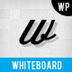 WhiteBoard WordPress
