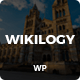 Wikilogy