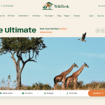 Wildlife Travel