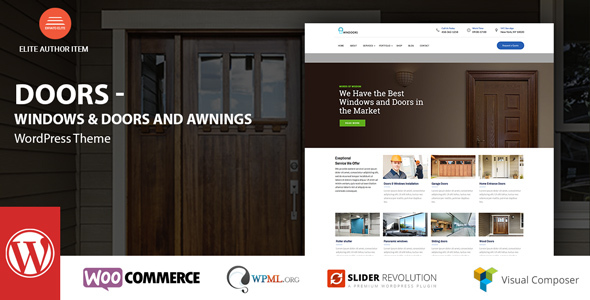 Windows Preview Wordpress Theme - Rating, Reviews, Preview, Demo & Download