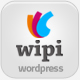 Wipi Wordpress