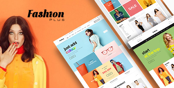 WooCommerce Fashion Preview Wordpress Theme - Rating, Reviews, Preview, Demo & Download
