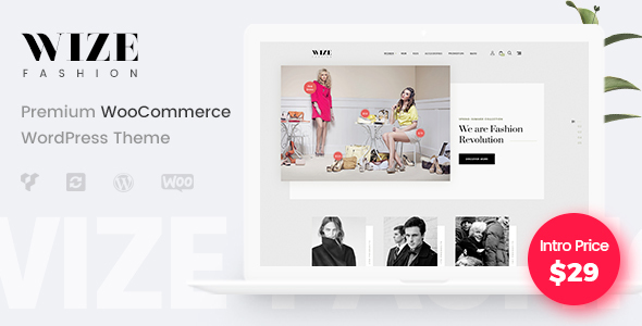 WooCommerce Multipurpose Preview Wordpress Theme - Rating, Reviews, Preview, Demo & Download
