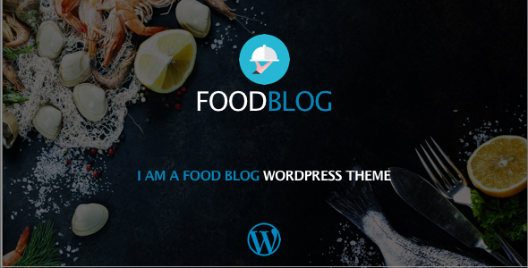 WordPress Food Preview Wordpress Theme - Rating, Reviews, Preview, Demo & Download