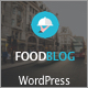 WordPress Food