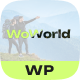 Woworld