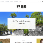 WP Blog