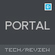 WP Portal