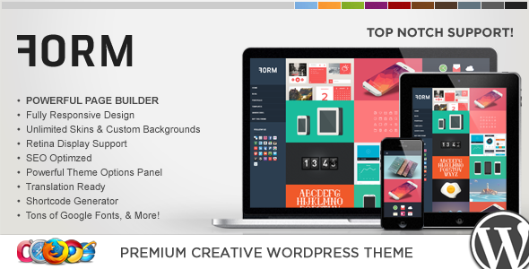 WP Preview Wordpress Theme - Rating, Reviews, Preview, Demo & Download